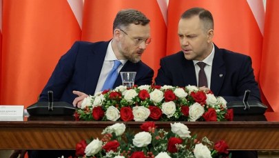 ​Bogucki pisze do Żurka. 