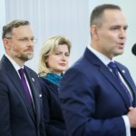 weto Bogucki sugeruje kolejne weto prezydenta. "Stoi po stronie wolności słowa"