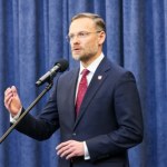 ​Bogucki wskazał "czterech jeźdźców Apokalipsy" rządu Tuska  