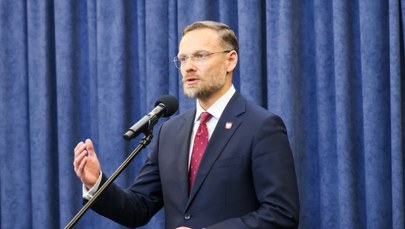 ​Bogucki wskazał "czterech jeźdźców Apokalipsy" rządu Tuska  