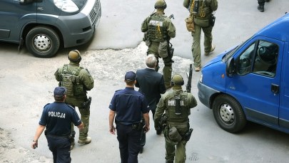 Bogucki żąda milionowego odszkodowania