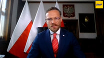 Bogucki: Zakaz korzystania z Odry w woj. zachodniopomorskim będzie przedłużony do 25 sierpnia