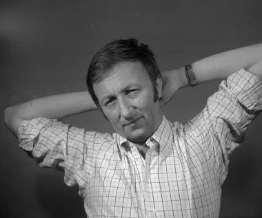 Bogumił Kobiela: Jego śmierć wpisała się w tragiczną czarną serię