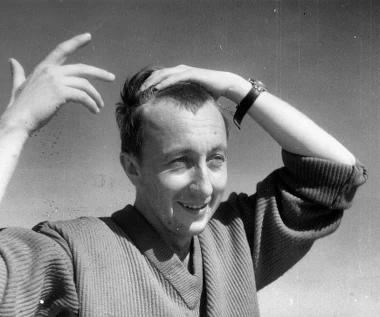 Bogumił Kobiela: Kilka dni walczono o jego życie. Miał zaledwie 38 lat