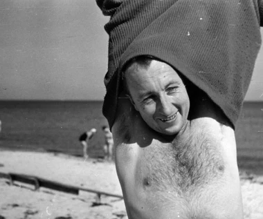 Bogumił Kobiela: Poślizg na "zakręcie śmierci"