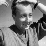 Bogumił Kobiela: Słynny aktor zapłacił życiem za chwilę nieuwagi