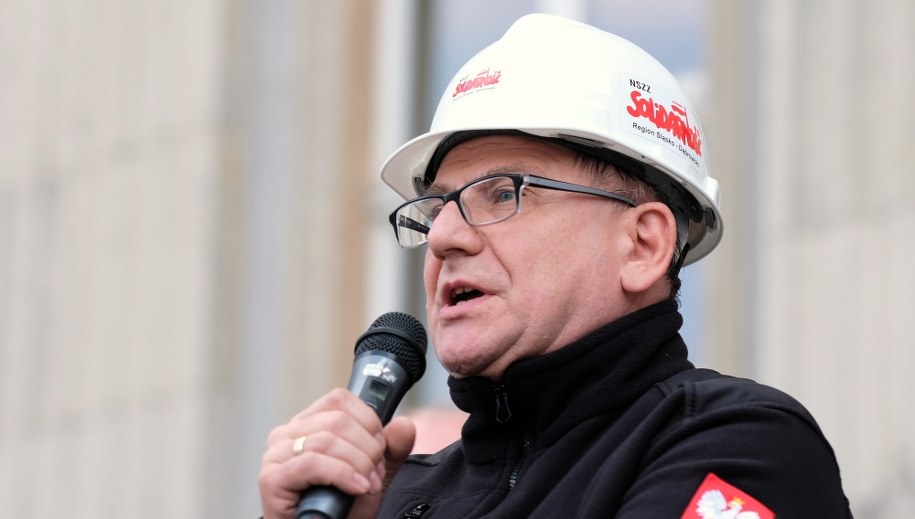 Bogusław Hutek / 	Andrzej Grygiel    /PAP