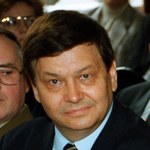 Bogusław Kaczyński (1942 - 2016)