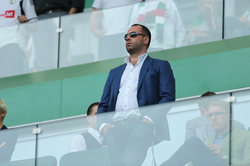 Bogusław Leśnodorski /Kamil Piklikieiwcz /East News