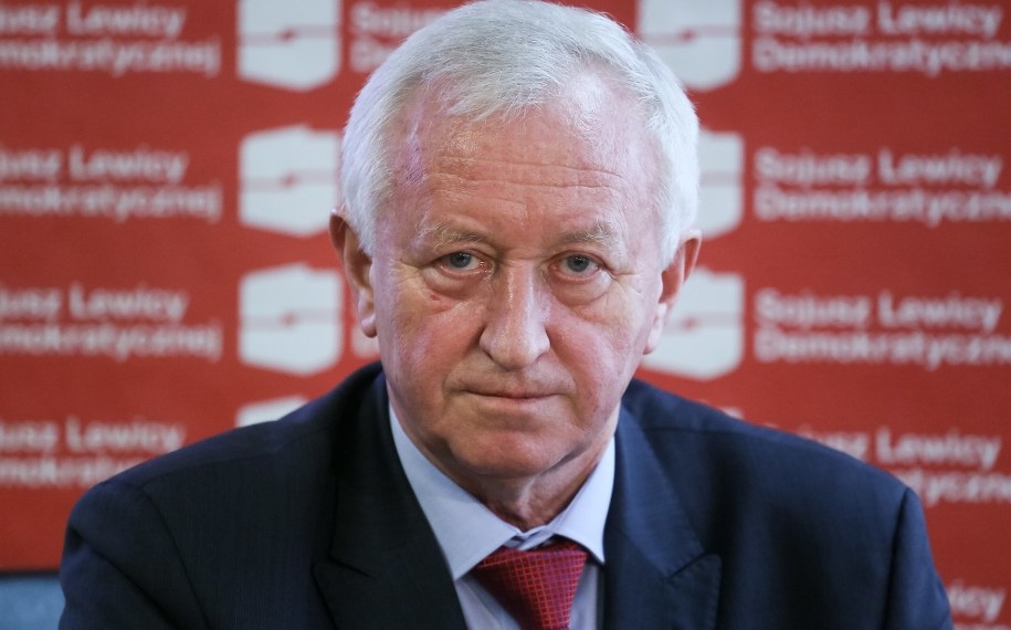 Bogusław Liberadzki /Paweł Supernak /PAP