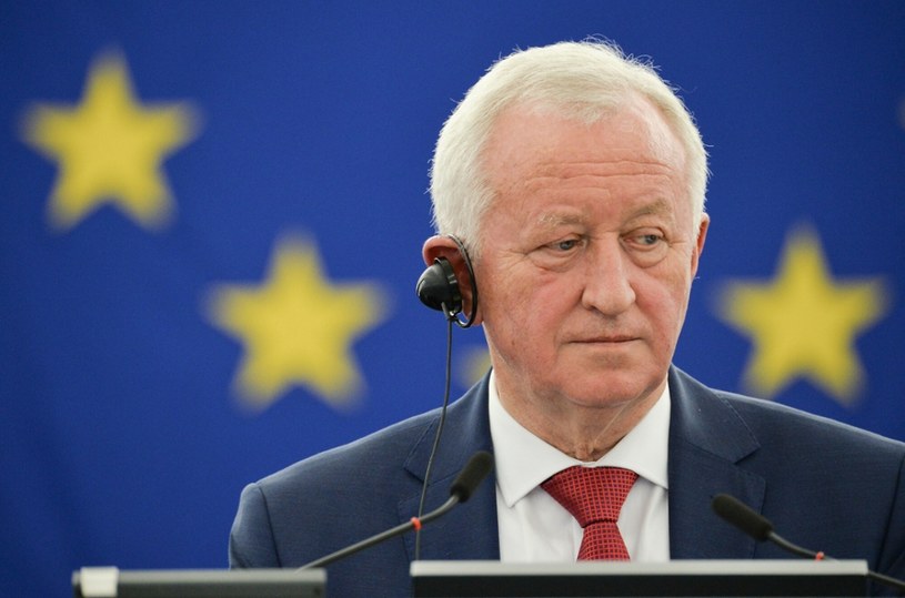 Bogusław Liberadzki /East News