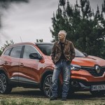 Bogusław Linda ambasadorem Renault