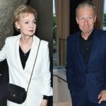 Bogusław Linda i Ewa Wencel: Po ujawnieniu ich romansu wybuchł skandal!
