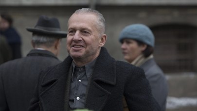 Bogusław Linda podpadł łodzianom. Ale film, w którym gra nie straci dotacji