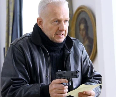 Bogusław Linda w Hollywood?