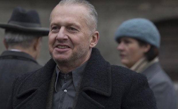 Bogusław Linda w RMF FM o pracy i przyjaźni z Andrzejem Wajdą: Obaj nie byliśmy łatwymi ludźmi