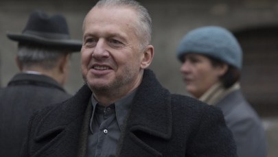 Bogusław Linda w RMF FM o pracy i przyjaźni z Andrzejem Wajdą: Obaj nie byliśmy łatwymi ludźmi