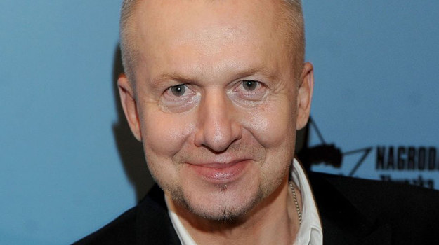 Linda wiele razy ryzykował życiem dla... przygody! Bogusław Linda /fot /Agencja W. Impact