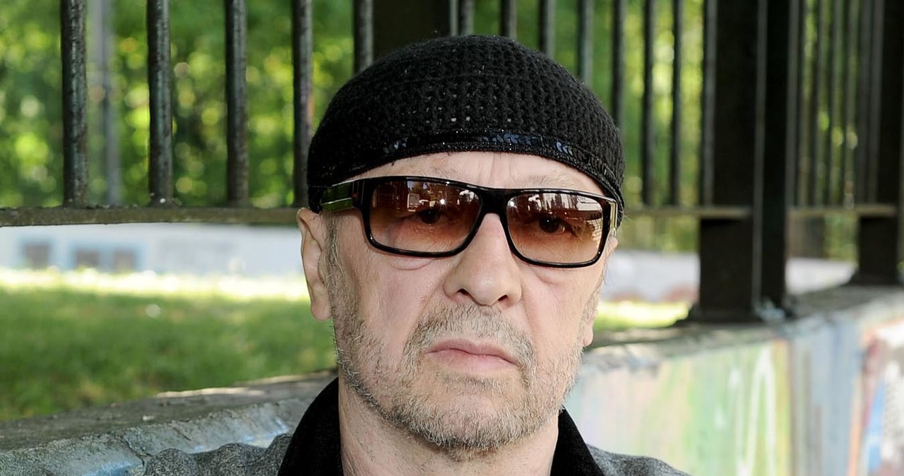 Bogusław Mec po latach ujawnił prawdę o relacji z Anną Jantar /Źródło: AIM