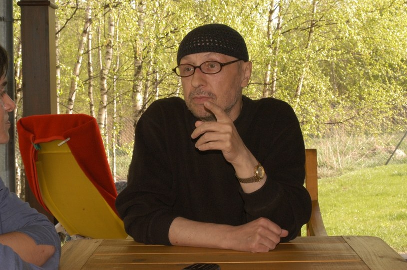 Bogusław Mec /MWMedia
