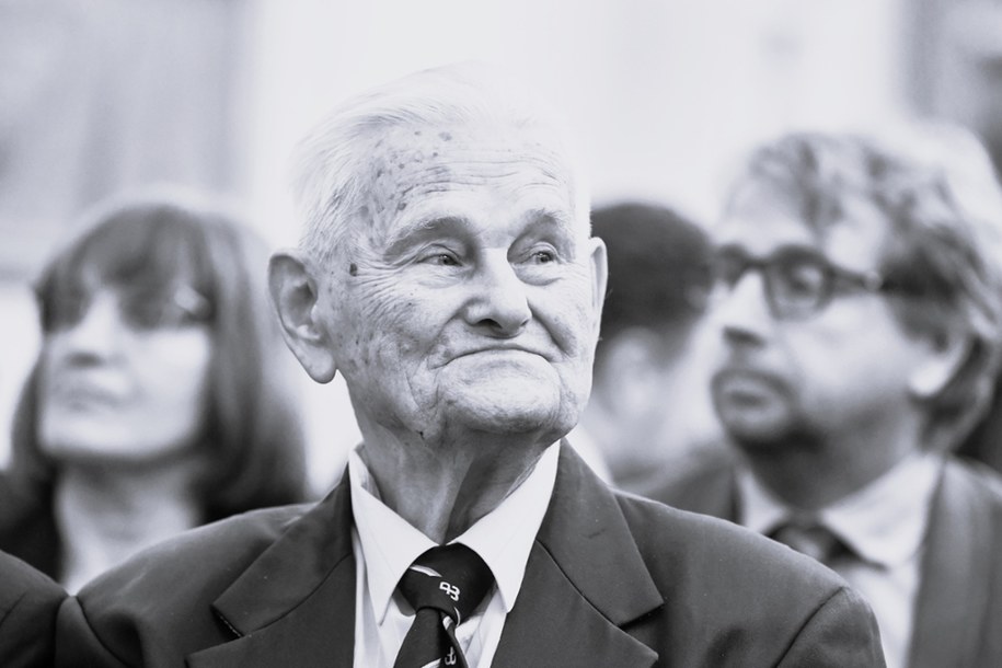 Bogusław Niziński /Andrzej Lange /Pap