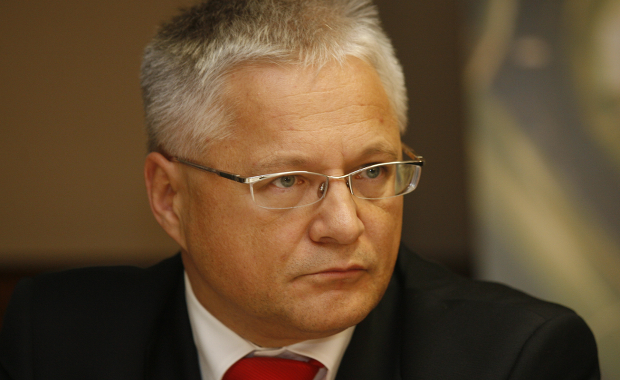 Bogusław Oleksy prezesem JSW. Nowy zarząd spółki