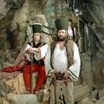 Bogusz Bilewski: Od amanta do zbójnika