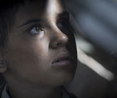 Bohater "Biegnij chłopcze, biegnij": To bardzo prawdziwy film