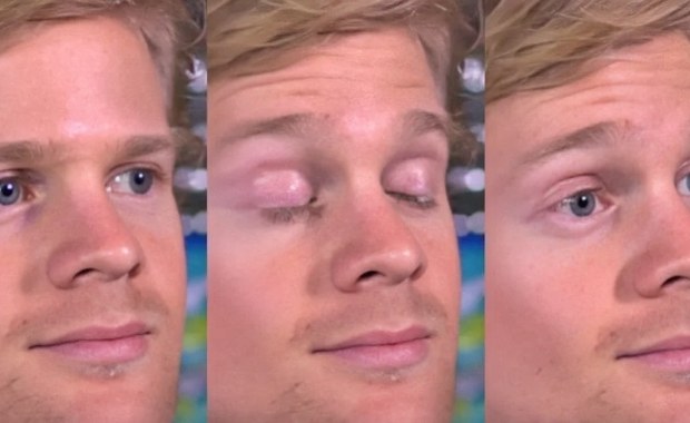 Bohater kultowego mema z piękną inicjatywą. Fortuna na szczytny cel