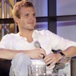 Bohater "Majki" w nowym serialu