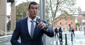 Bohater narodowy zbrodniarzem wojennym? Wstrząsające ustalenia