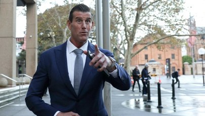 Bohater narodowy zbrodniarzem wojennym? Wstrząsające ustalenia