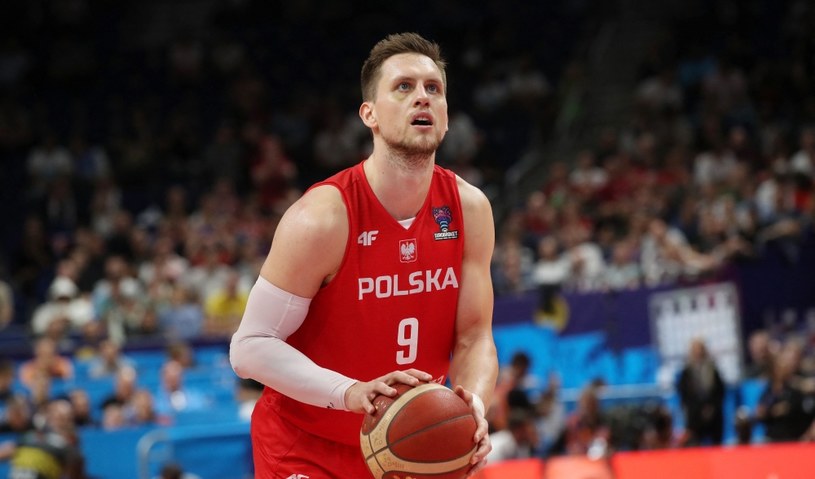 Bohater Polaków "wypychany" do NBA. Kwituje to jednym zdaniem