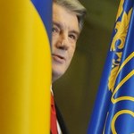 Bohater Ukrainy! Juszczenko uhonorował Banderę