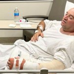 Bohater z Sydney: Nie chciałem widzieć ludzi zabijanych na moich oczach