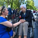 Bohater z traumą na pokolenia. "Dźwigali bagaż, o którym się nie mówi"