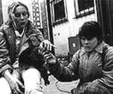 Bohaterki filmu "Cześć Tereska" nagrodzone