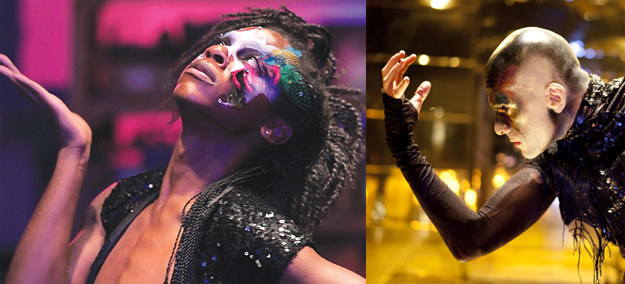 Bohaterowie Berlinale: Trangenderowcy i drag queen /materiały prasowe