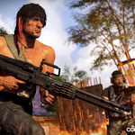 Bohaterowie Call of Duty, Rambo i Szklanej Pułapki połączeni w epickim wydarzeniu