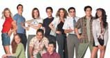 Bohaterowie filmu "American Pie" /