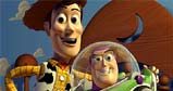 Bohaterowie filmu "Toy Story" /