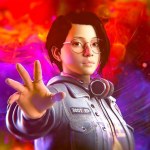 Bohaterowie Life is Strange stworzeni przez AI? Tak mógłby wyglądać serial