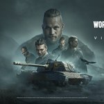 Bohaterowie serialu Epic TV "Wikingowie" dotarli do... World of Tanks 