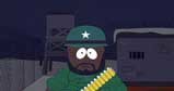 Bohaterowie serialu "South Park" /