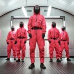 Bohaterowie Squid Game powrócili. Nie zgadniesz, gdzie się znaleźli