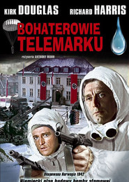 Bohaterowie Telemarku