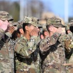 Bohaterska akcja amerykańskich żołnierzy w restauracji w Polsce