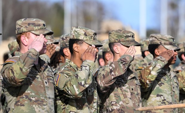 Bohaterska akcja amerykańskich żołnierzy w restauracji w Polsce
