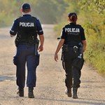 Bohaterska postawa małżeństwa policjantów z Podkarpacia