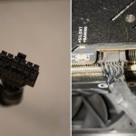 Bohaterski kot uratował dom przed pożarem. Wszystkiemu winna karta graficzna